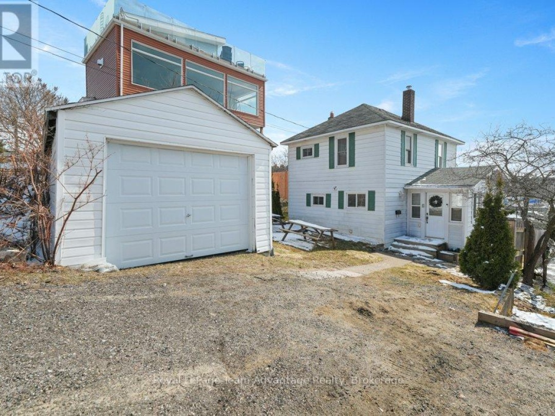 3 Gibson Street, Parry Sound
