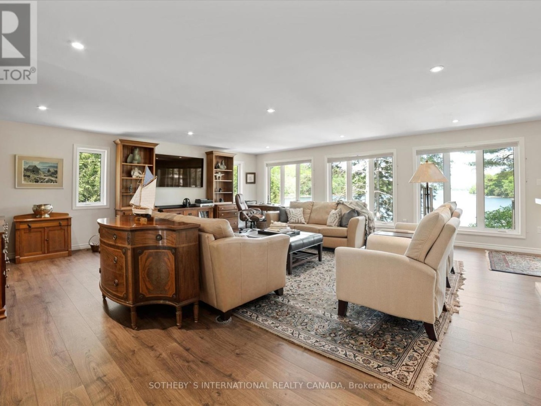 2720 Haliburton Lake Road, Eagle Lake