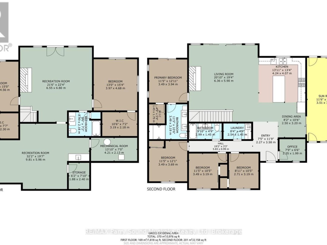 49 Hardies Road, Manitouwabing Lake