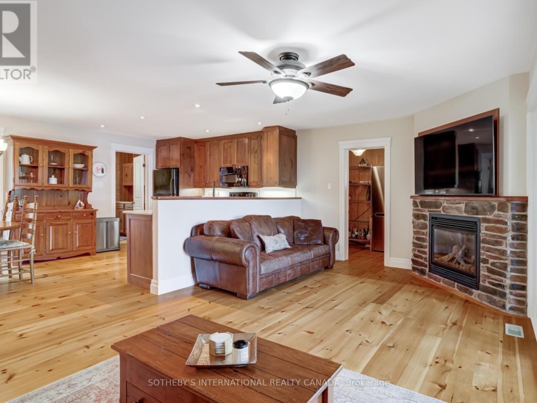 94 WILKINSON DRIVE, 