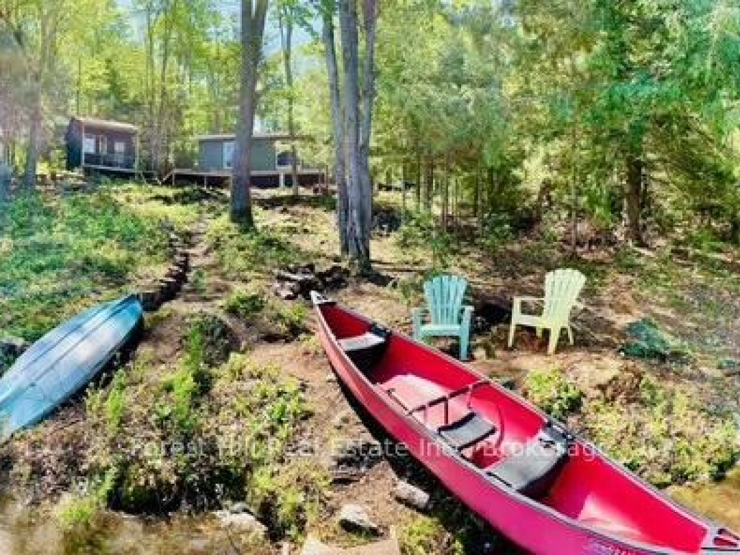 60 Hawksview Lane, Faris Lake