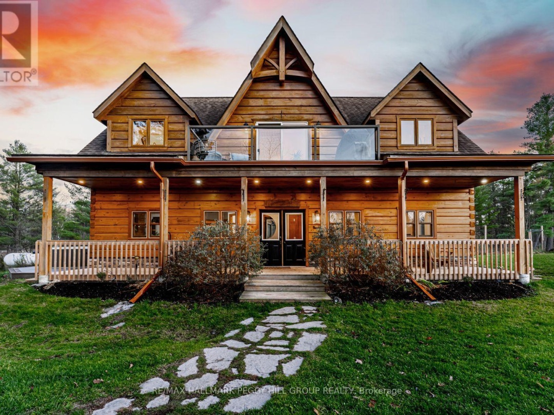 2504 FAIRGROUNDS ROAD, Ramara