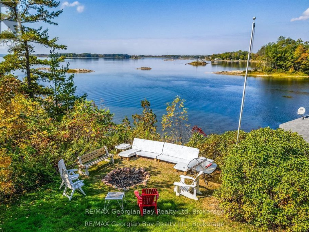 134 FOREST HARBOUR PARKWAY, Georgian Bay