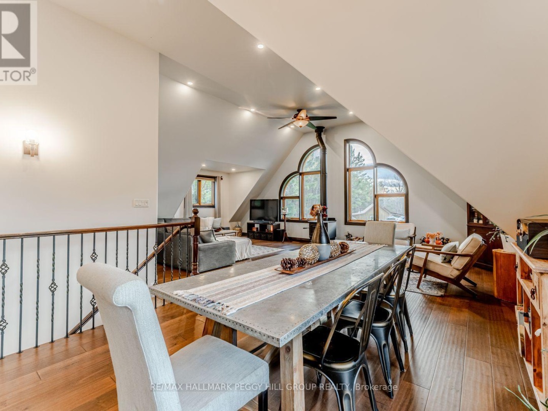 2504 FAIRGROUNDS ROAD, Ramara