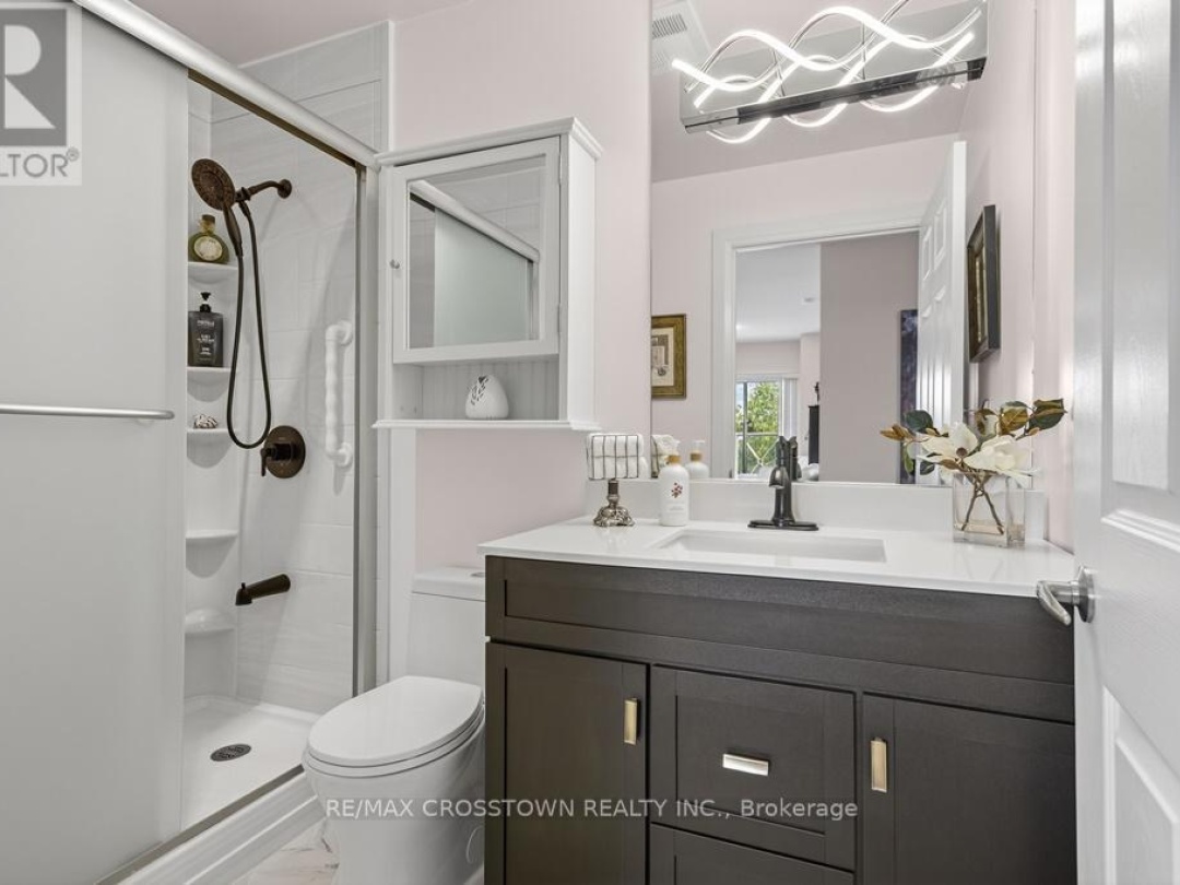 203 - 354 ATHERLEY ROAD, 