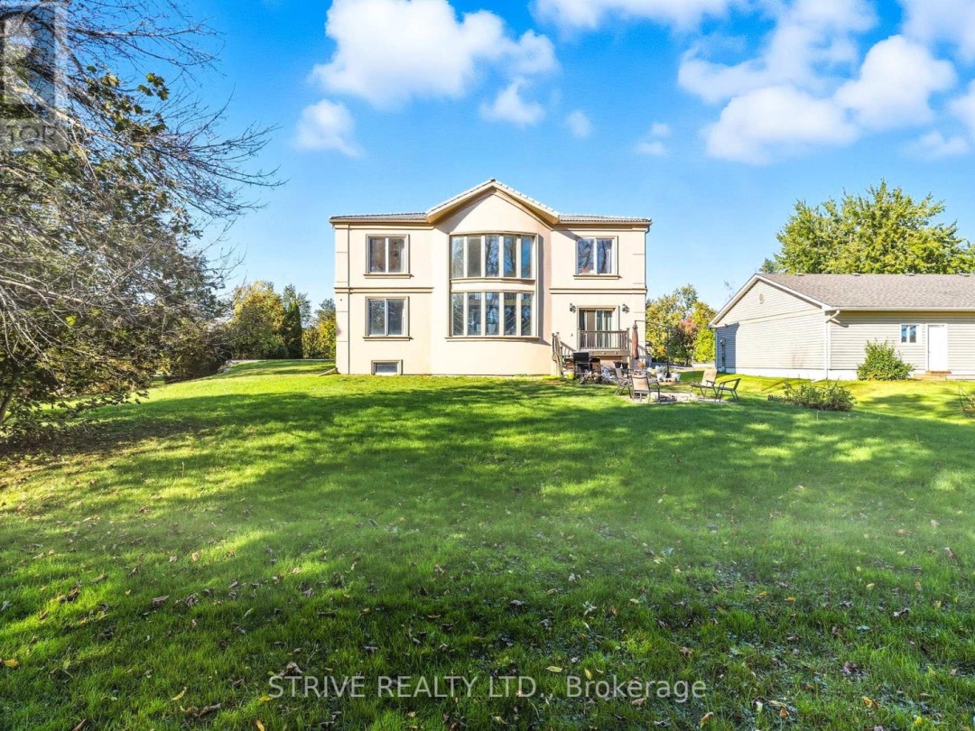 165 BAYSHORE DRIVE, Ramara