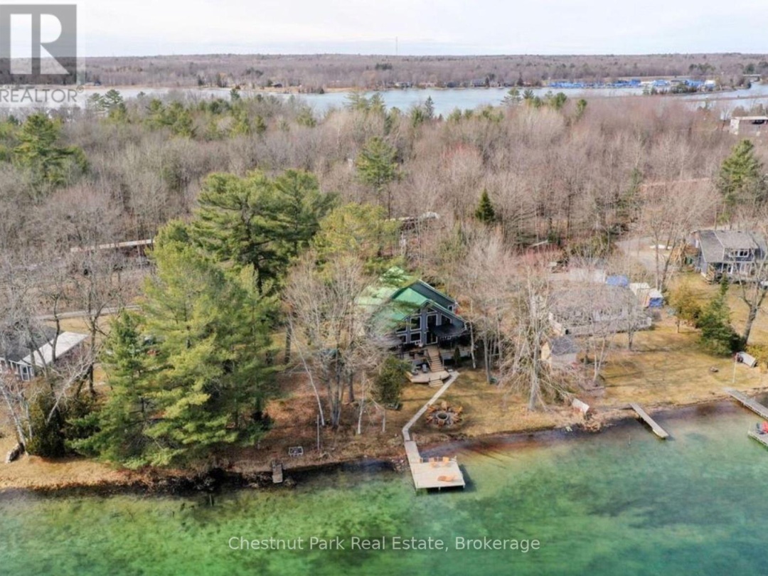 7609 Somerset Park, Severn Lake
