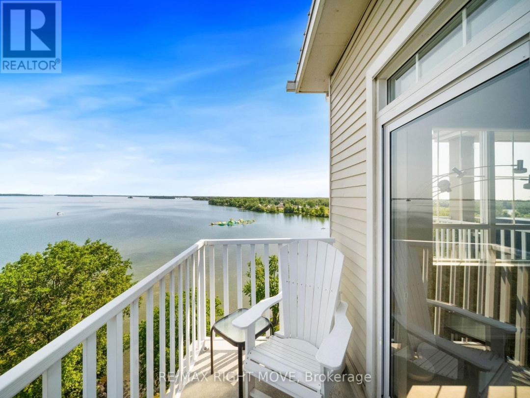 806 - 354 ATHERLEY ROAD, 