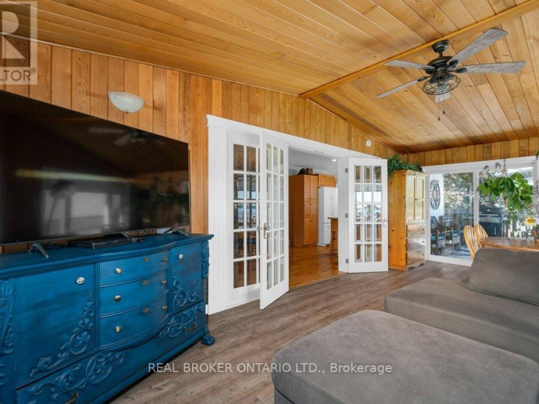 1909 WOODS BAY ROAD, 