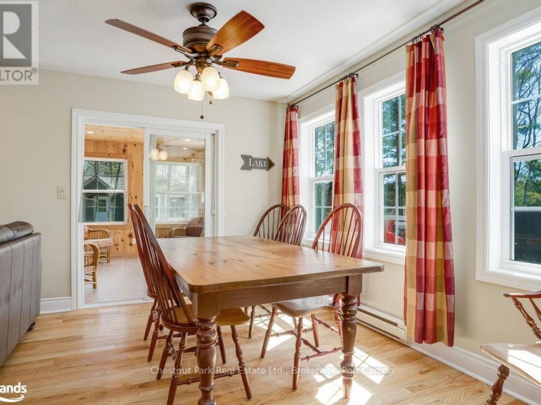 116-2 - 1052 RAT BAY ROAD, Lake of Bays