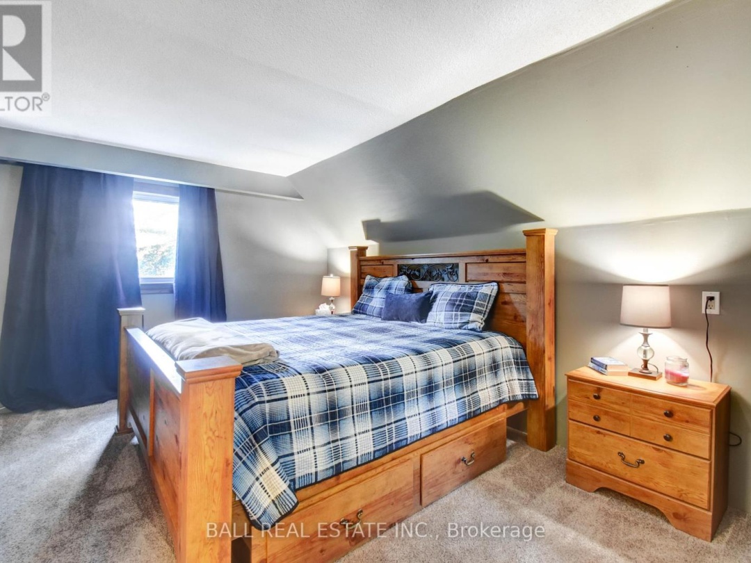 45 BROOK ROAD, 