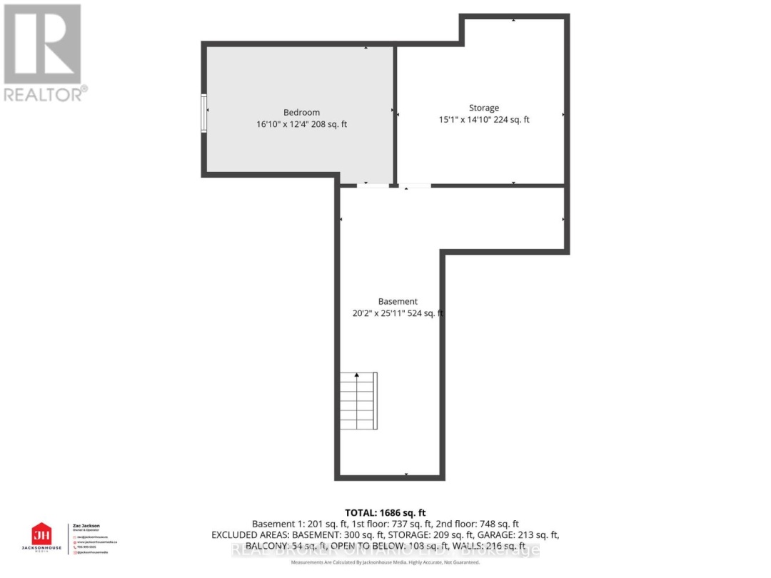 102 - 10 MUSEUM DRIVE, Orillia