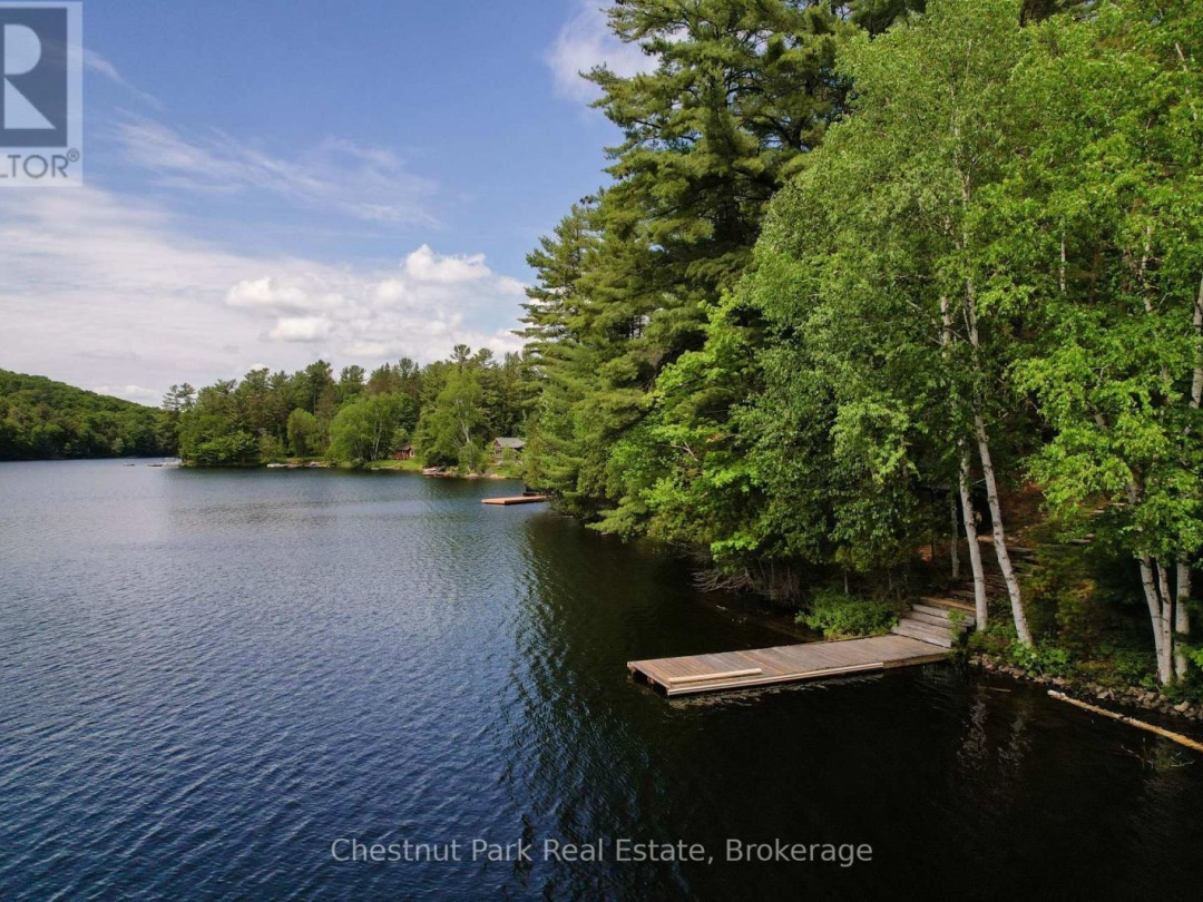 652 North Waseosa Lake Road, Waseosa Lake
