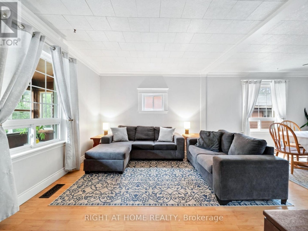 81 DOUGLAS STREET, 