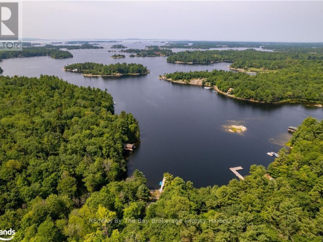 15548 Georgian Bay Shore, Georgian Bay