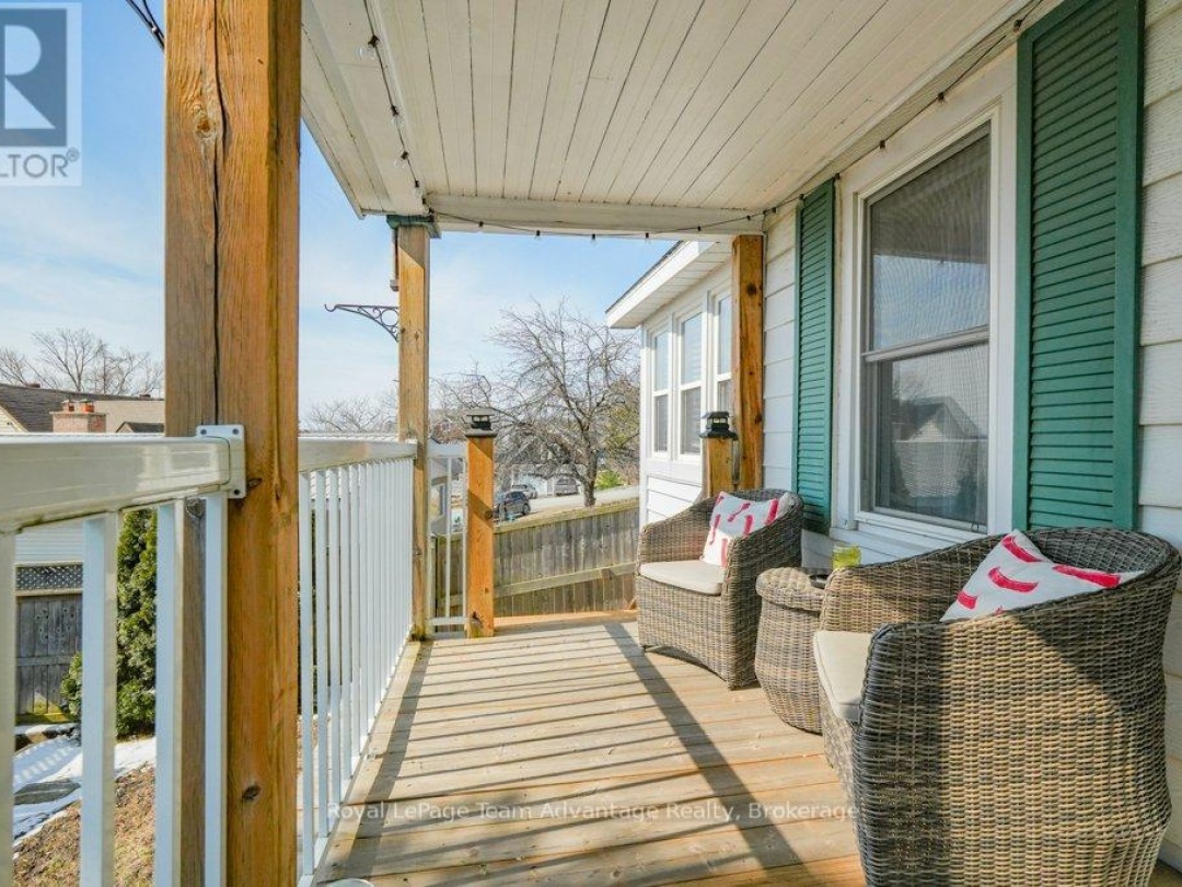 3 Gibson Street, Parry Sound