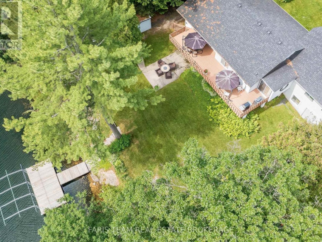 7817 OAKRIDGE DRIVE, 