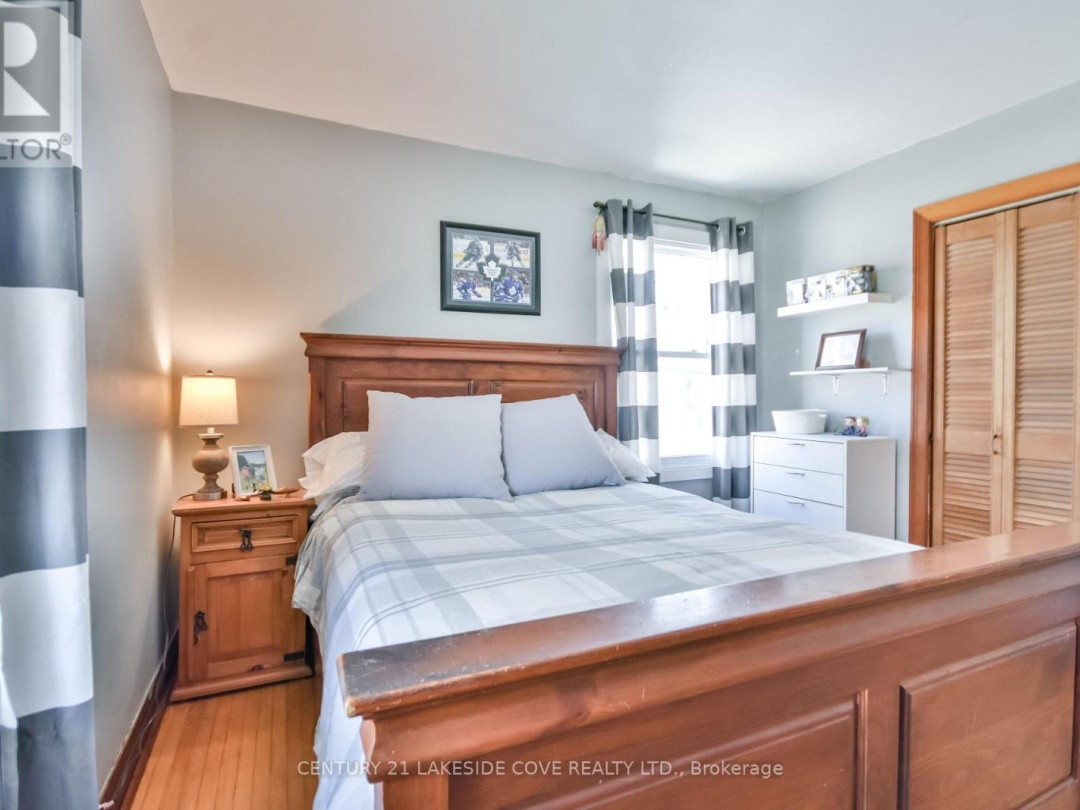 319 Franklin Street, Orillia