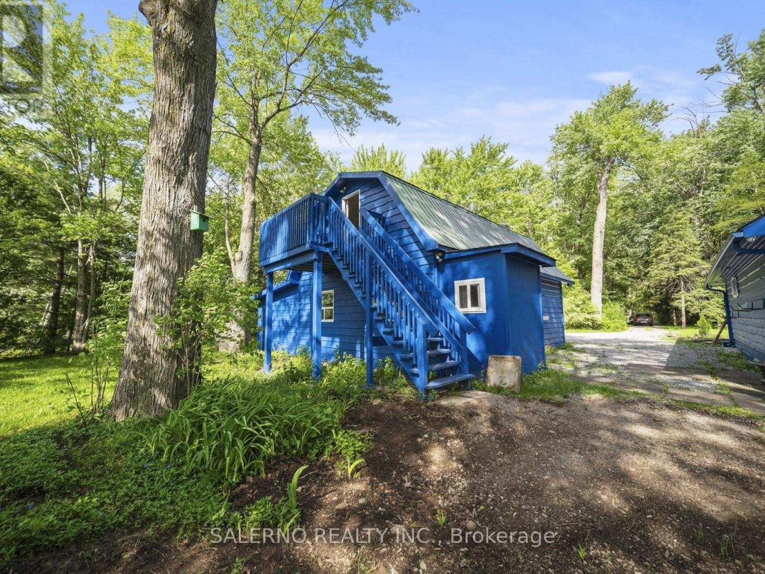 161 Campbell Beach Road, Dalrymple-south Lake