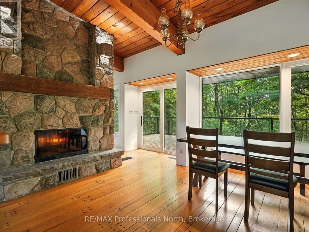 64 WOODLAND DRIVE, 