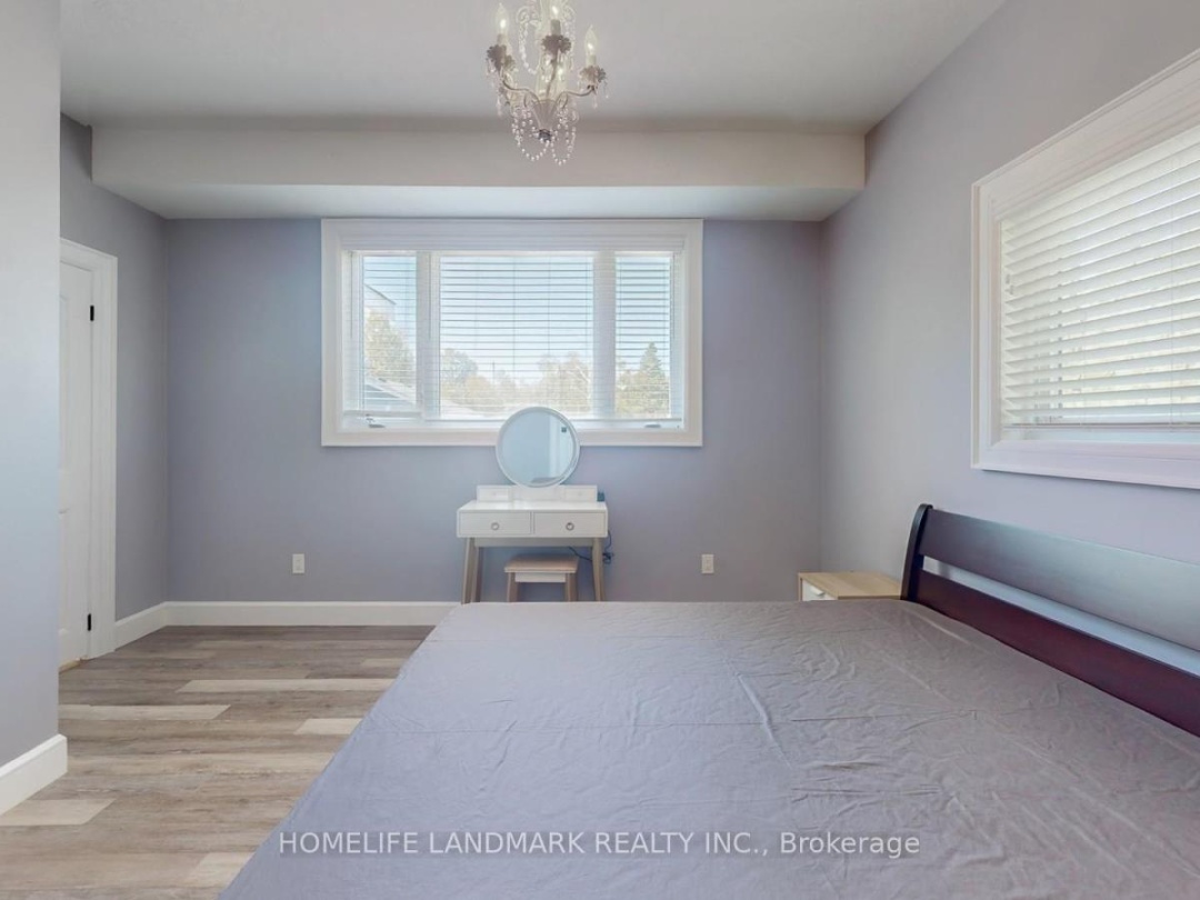 208 LAKESHORE DRIVE, 