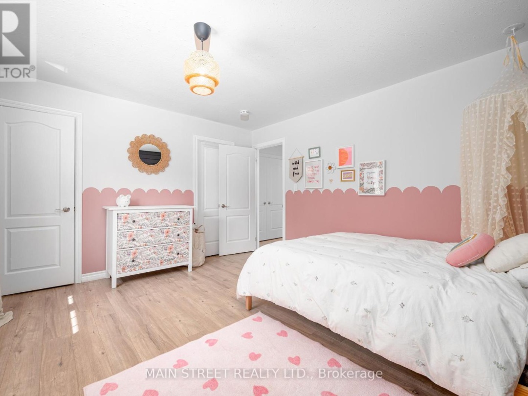 76 LAURENT BOULEVARD, 