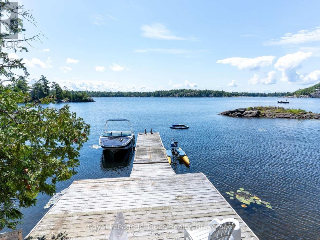 13182 GEORGIAN BAY SHORE, 