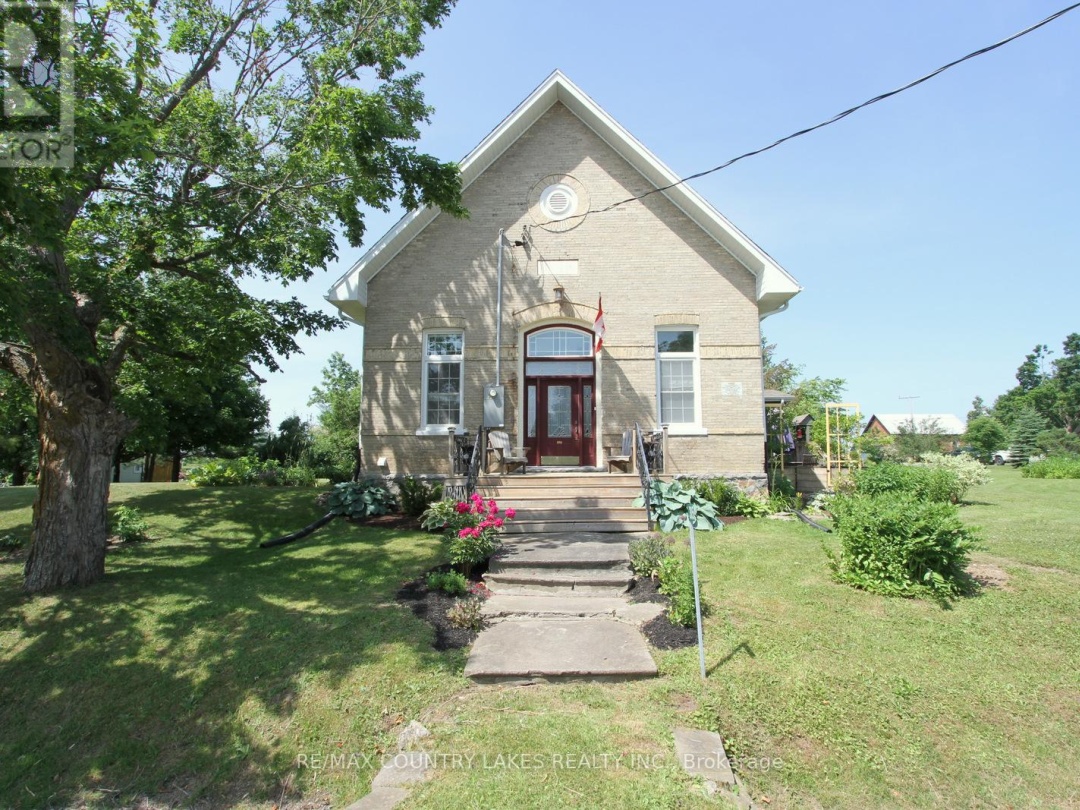 305 HARTLEY ROAD, 