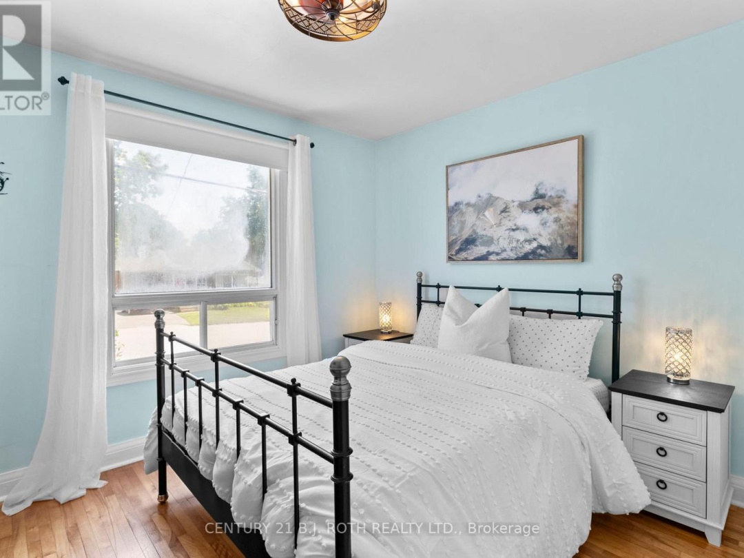 307 LINWOOD AVENUE, 