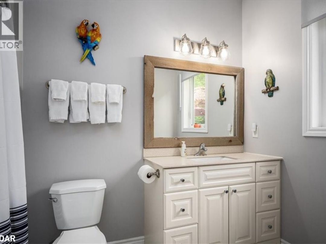 158 MOONSTONE ROAD EAST, 