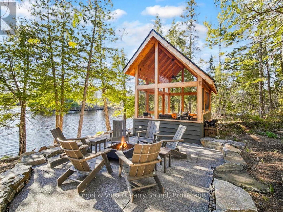 20 Cardinal Court, Manitouwabing Lake