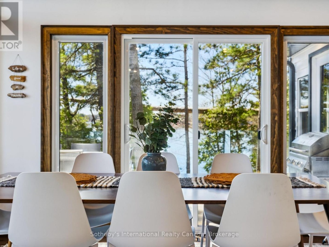 29 Beachgrove Island 33Lm, Lake Muskoka