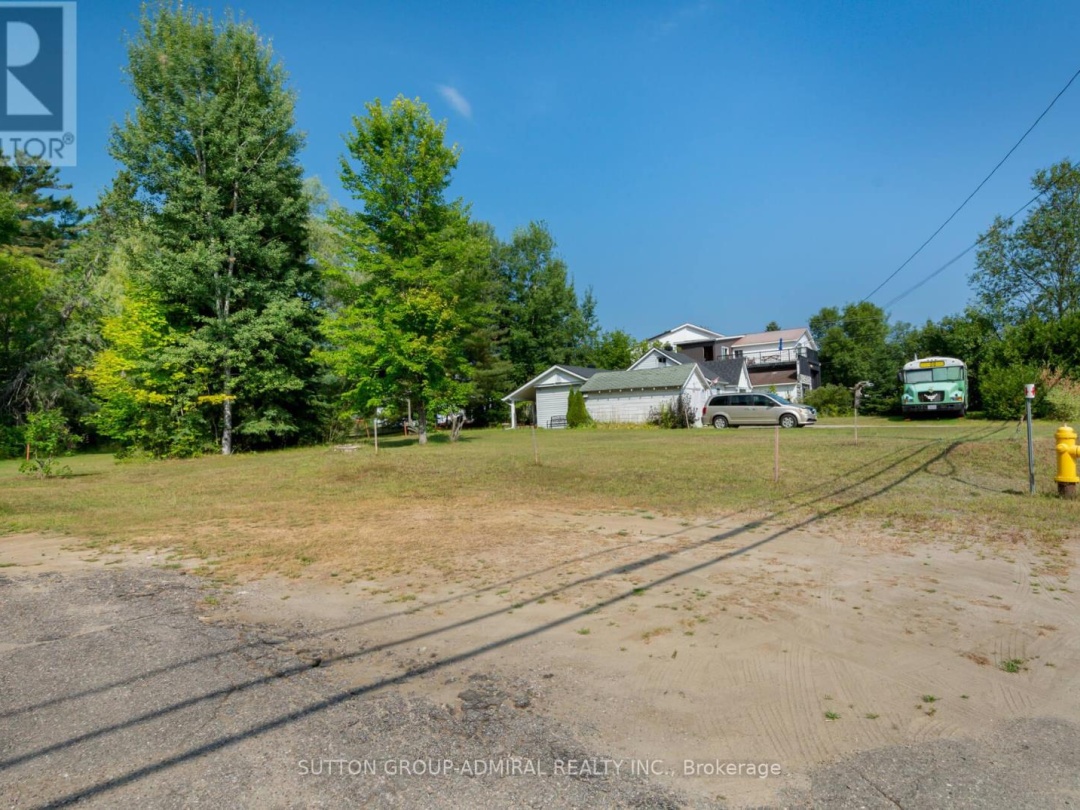 3 - 538 MUSKOKA ROAD N, 