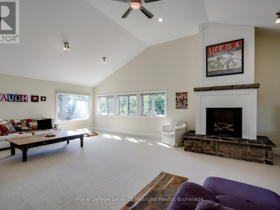 230 ECCLESTONE DRIVE, 