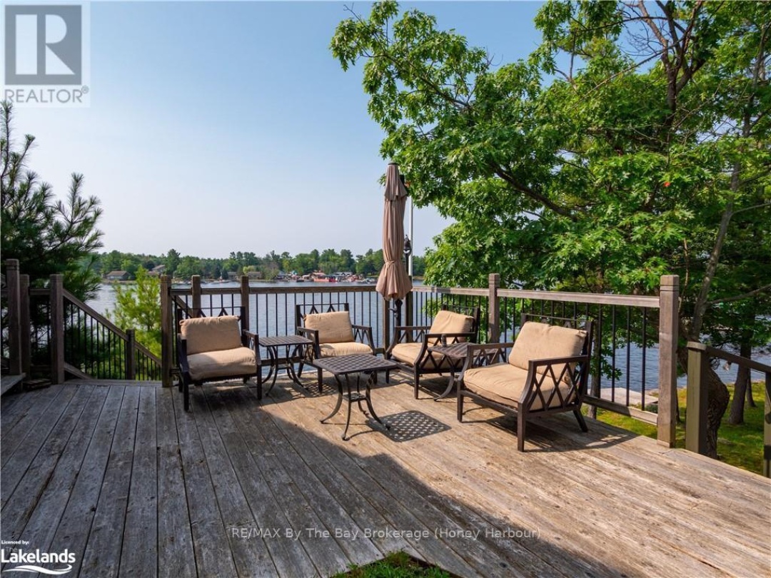 2602 Is 820 Georgian Bay, Georgian Bay