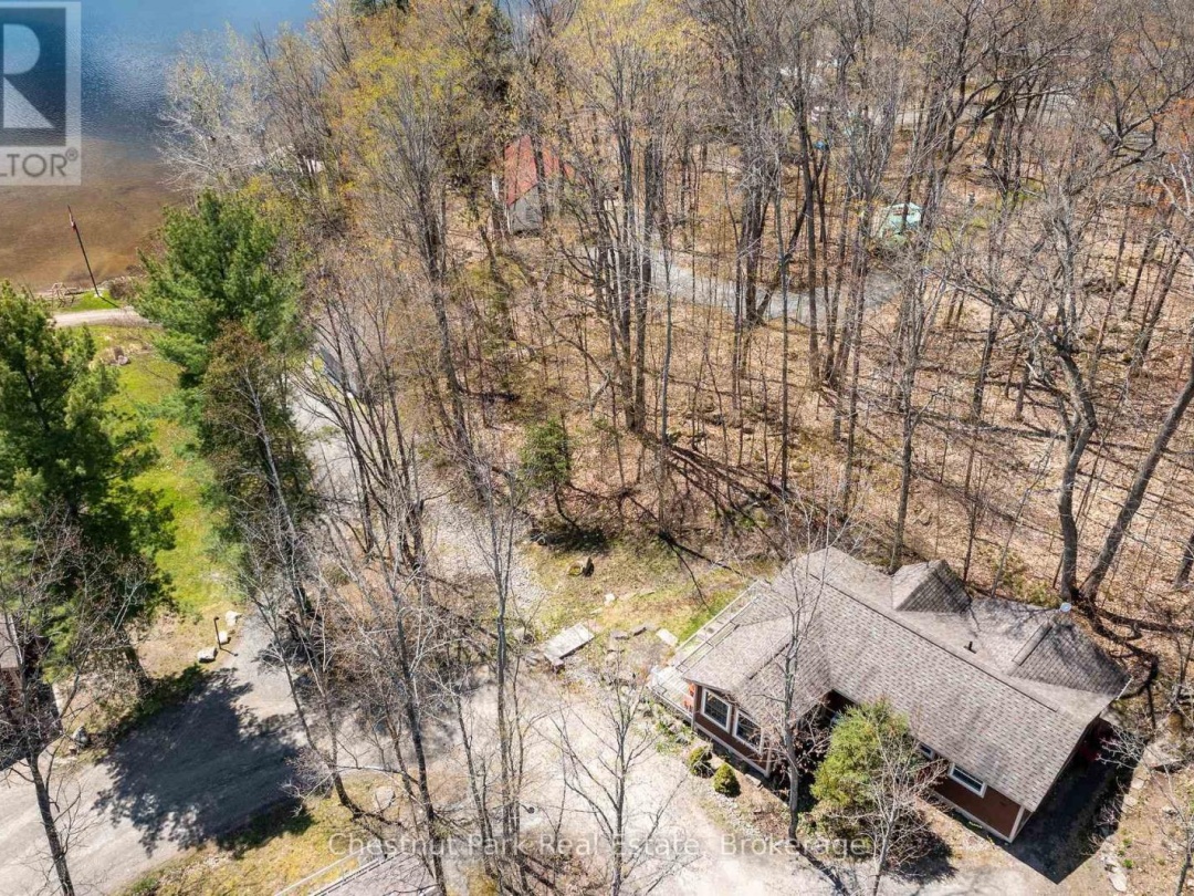 116-10 - 1052 RAT BAY ROAD, Lake of Bays