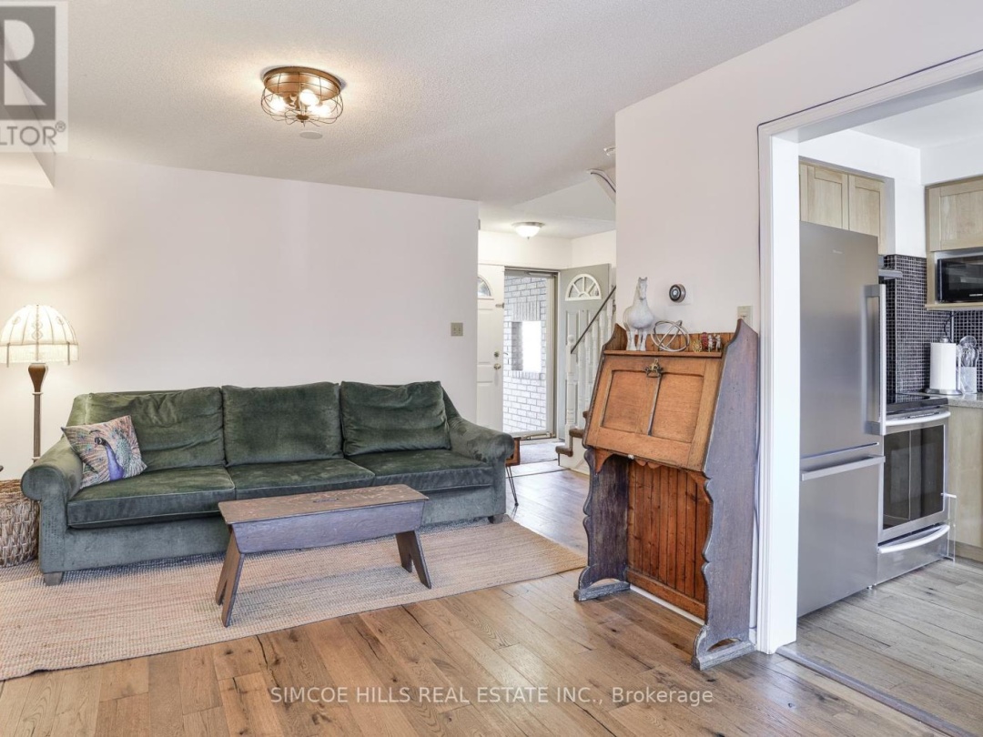17 492 Laclie Street, Orillia