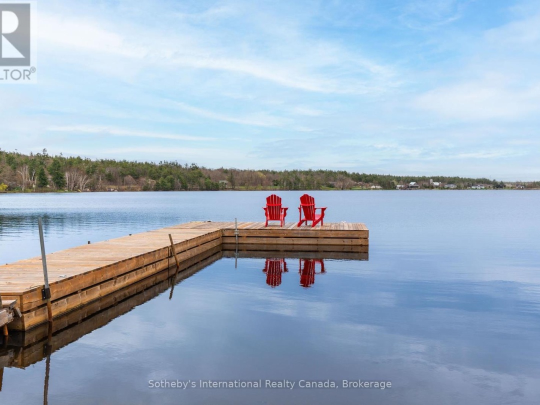 1041 CONSERVATION ROAD, Doe Lake