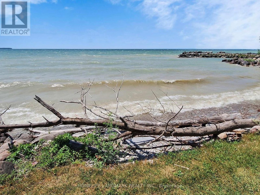 1662 LAKESHORE DRIVE, Lake Simcoe