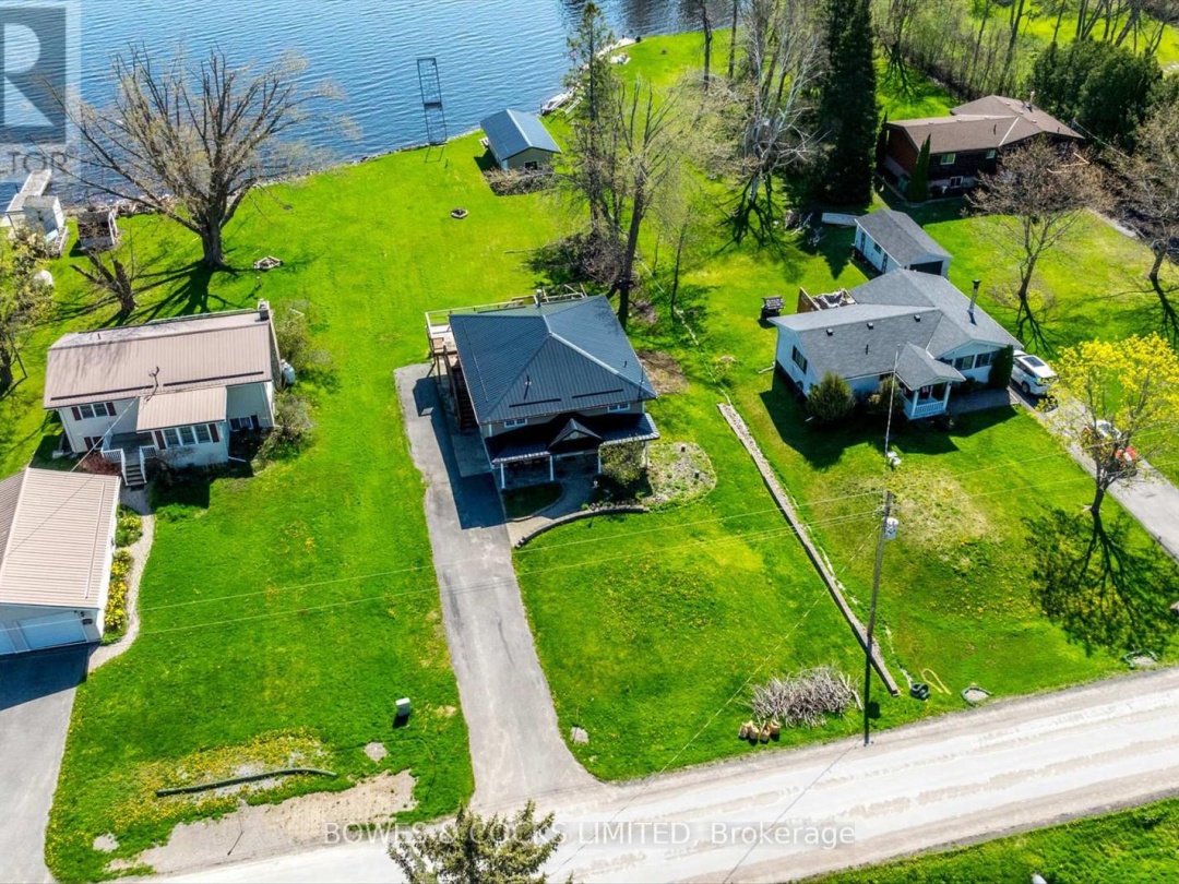 240 LAKESHORE DRIVE, 