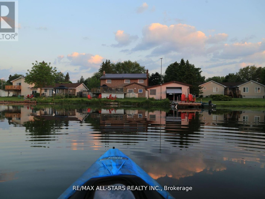 122 FENELON DRIVE, 