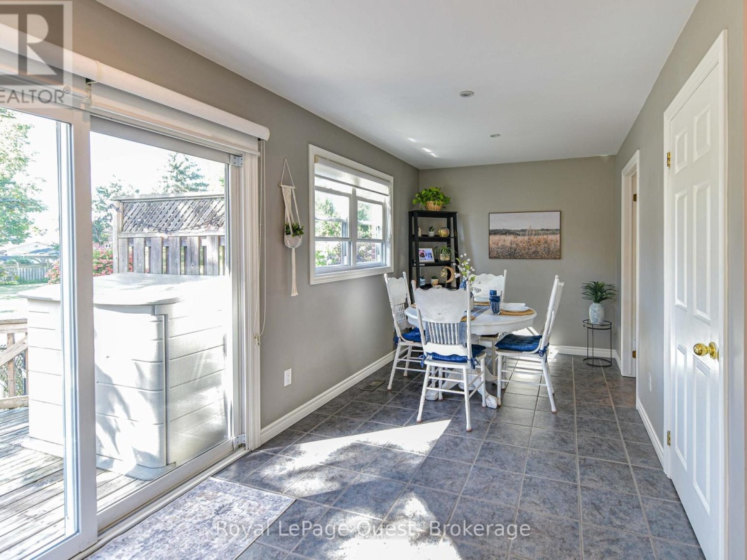 43 CALVERLEY STREET, 