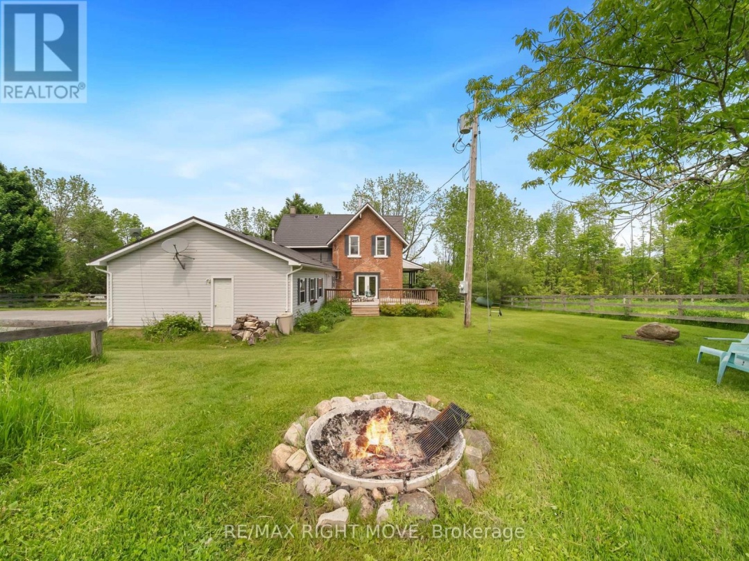 3062 TOWNLINE RR5 TOWNLINE, 