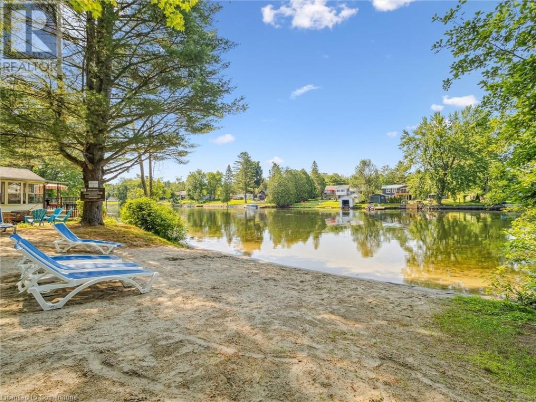 1082 SHAMROCK MARINA Road Unit# 192, 