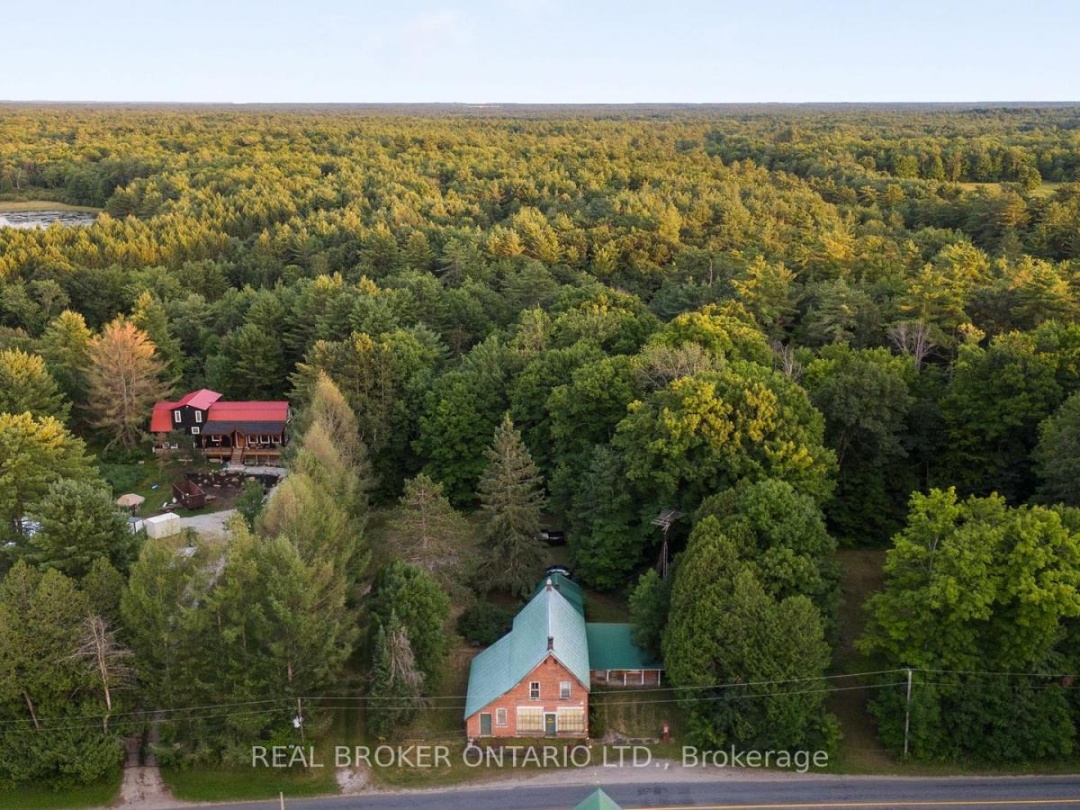1401 COOPERS FALLS ROAD, Black River