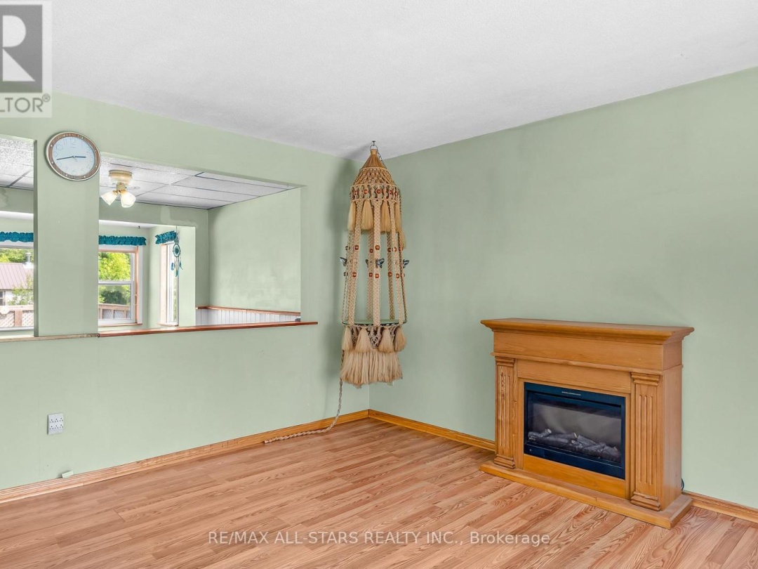 118 CLIFTON STREET, 