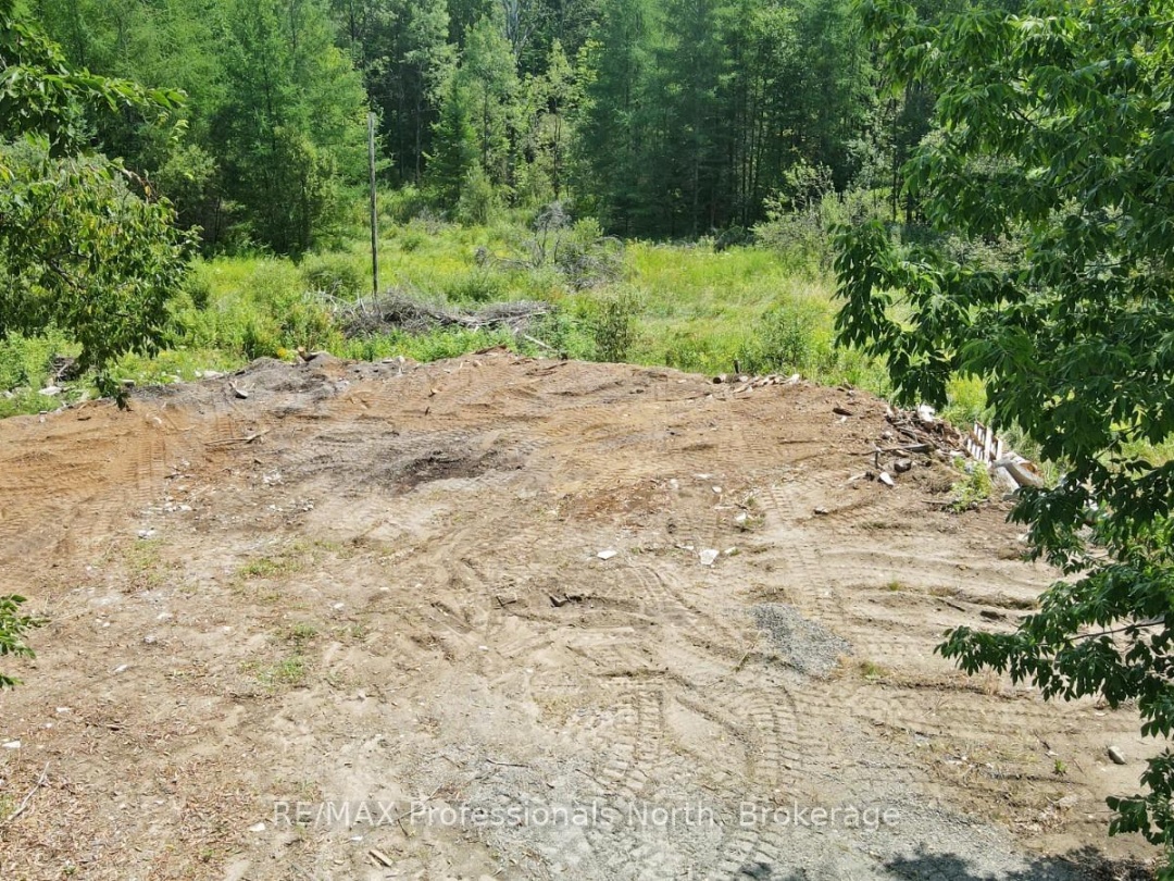 0 GLAMOR LAKE ROAD, 