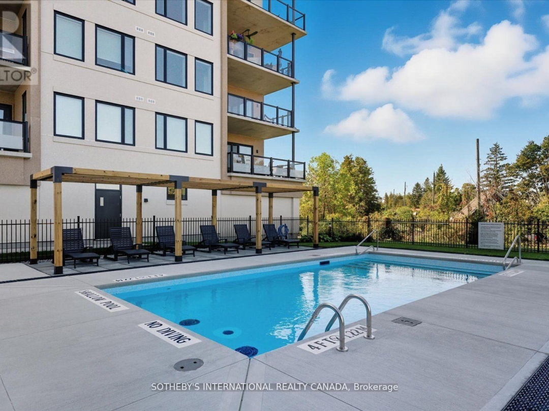 306 - 19B WEST STREET N, 