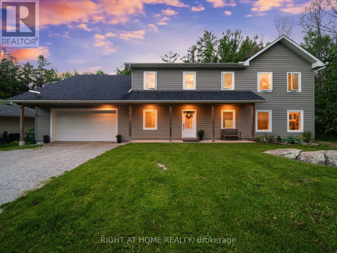 4098 CAMBRIAN ROAD, 