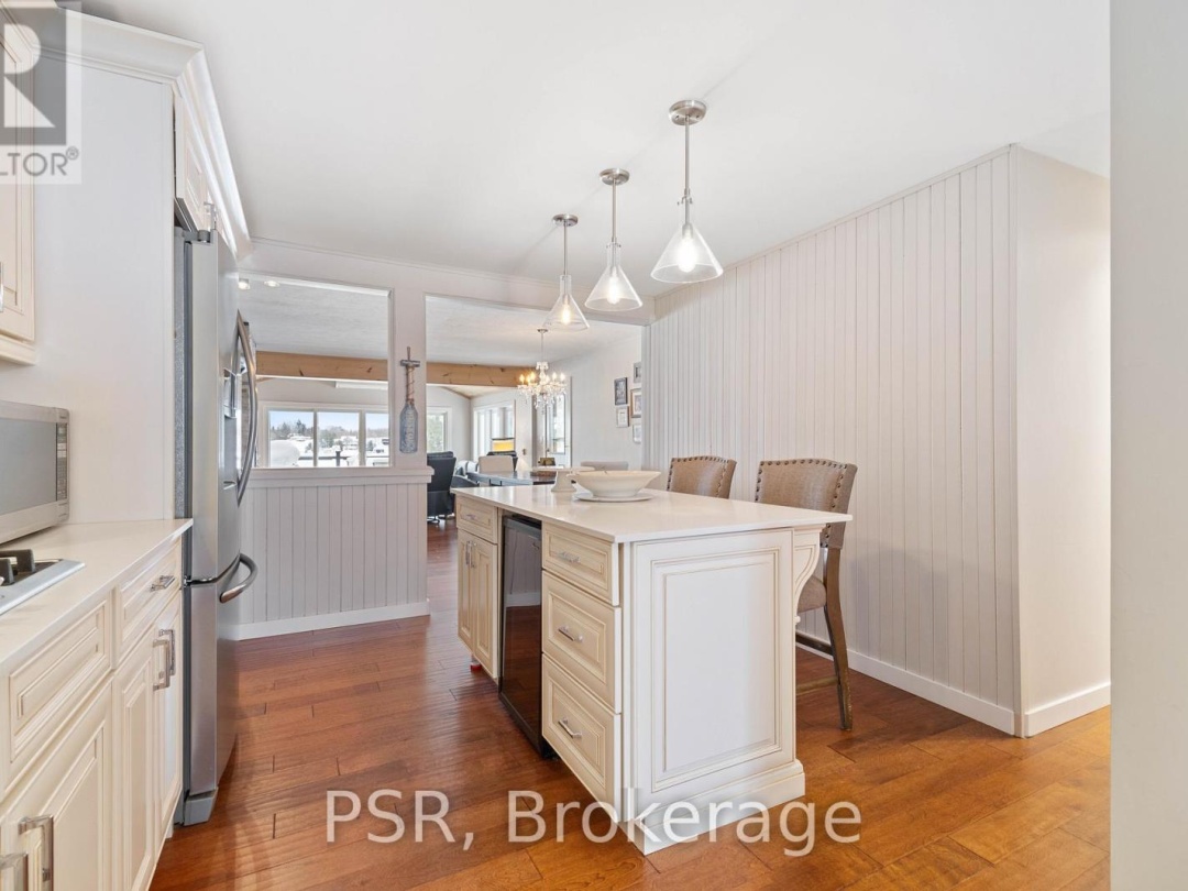 1166 PARKERS POINT ROAD, 